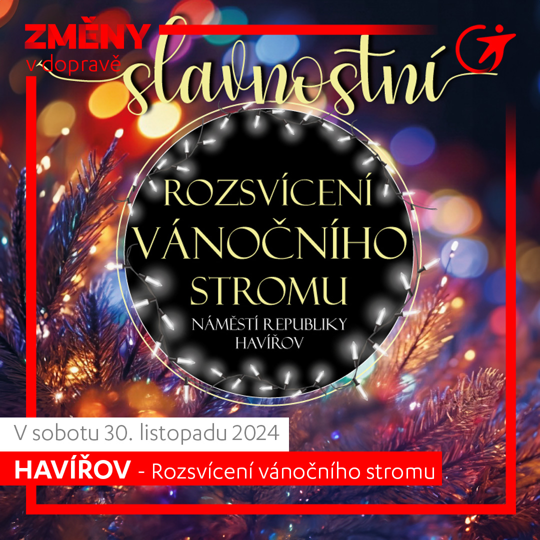 Rozsviceni_Vanocniho_stromu_Havirov