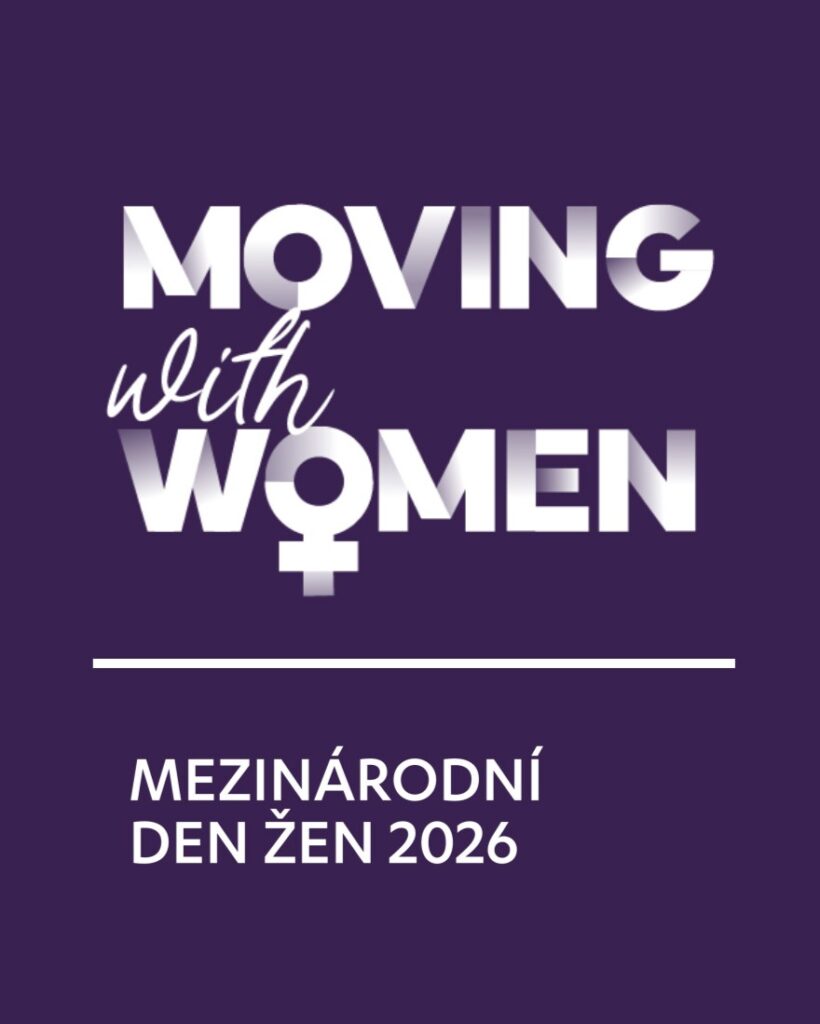 Oceňujeme a podporujeme naše kolegyně