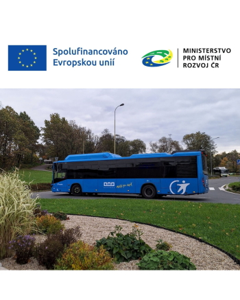 PROJEKT BIO CNG Havířov